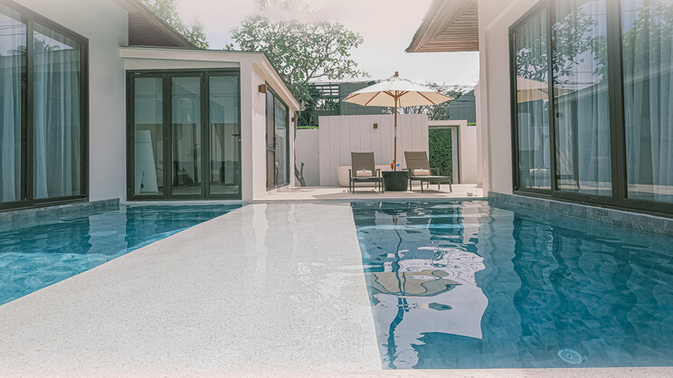 Baan Haad Ngam Boutique Resort